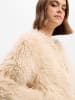 OPUS Jacke Heti in beige