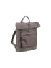 Franky Freizeit Rucksack RS96 Cityrucksack in dark grey