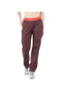 Chillaz Hose W SARAH 2.0 PANT in Dunkelbraun
