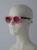Dsquared² Sonnenbrille für Damen in pink
