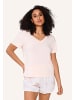 LINGADORE Shortama set Abricot/Drück