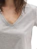 NO MATTER WHAT Shirt in Grau