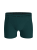 Björn Borg Boxershort 3er Pack in Grün
