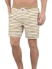 BLEND Badeshorts BHLeo in Braun