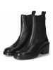 Bullboxer Chelsea Boots in schwarz