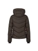 Bogner Steppjacke Saeally2 in coffee