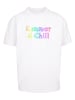 Merchcode Merchcode T-Shirts in white