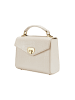 Victoria Hyde London Handtasche Duchess in Beige - (L)20,5x(B)15,8x(H)7,5cm