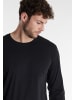 Götzburg Longsleeve 2Er Pack California in schwarz-dunkel-uni