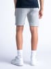 Petrol Industries Jogging-Shorts Sundew in Grau