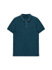 Polo Club Poloshirt in Blau Indigo