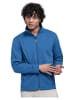 Schöffel Fleecejacke "Fleece Jk Style Uriezzo MNS" in cornflower blue