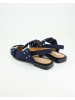 Steve Madden Ballerinas in Blau