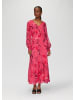 s.Oliver Kleid in 44A0_himbeere