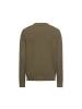 Camel Active Pullover in deep olive