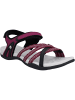 Hi-Tec Sandalen Savanna II in cherry