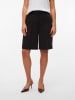Vero Moda Shorts in Black
