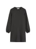 Marc O'Polo Jerseykleid relaxed in night grey melange