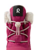 Reima Winterstiefel " Samooja " in Rosy Berry