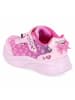 Skechers Lauflernschuh in pink