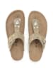 billowy Sandalen  in khaki