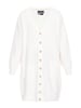 DreiMaster Women Cardigan in offwhite