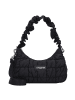 Lancaster Chouchou Bubble Schultertasche 24 cm in noir