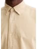 Marc O'Polo Cord-Hemd regular in jonesboro cream