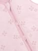 normani Baby Schlafsack 1.0 TOG aus Bio-Baumwolle Unao in Rose