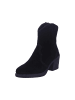 rieker Stiefelette in schwarz