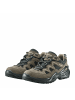 LOWA Wanderschuhe für Herren in grau