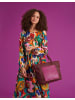 Oilily Steffi Shopper in Braun
