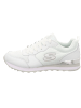 Skechers Schnürschuh in weiss