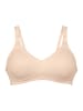 Anita Komfort BH ohne Bügel Leni in Smart Rose