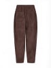 soyaconcept Hose SC-BINDI in 8980 CHOCOLATE PLUM