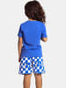 Cerda Schlafanzug kurz Sonic The Hedgehog in Blau