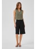 My Essential Wardrobe Weste MWGisva Loose fit in Light Forest Night