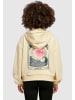 Merchcode Sweat & Fleece - Hoody in softyellow