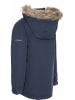 Trespass Kinder Regenjacke in Blau