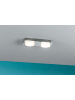 paulmann Wandleuchte LED Doradus IP23 2-flammig 2x4,7W