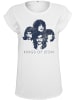 Merchcode Merchcode T-Shirts in white