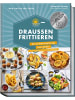 Becker-Joest-Volk Ran an die Fritteuse - Draußen frittieren