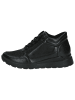 Caprice Sneaker in BLACK COMB