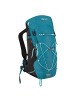Trollkids Rucksack Fjell 22 in dark marine