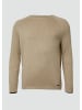 s.Oliver Strickpullover in 80W0_helles beige