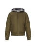 MO Jacket in olive