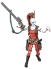 Hasbro Star Wars The Vintage Collection Aurra Sing Die dunkle Bedrohung Action-Figur