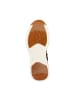 Hey Dude Sirocco Alta M Essentials Low-Top-Sneaker mit Schnürung Weiß