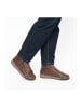 ara Sneaker ROM-ST-HIGH-SOFT in Dunkelbraun