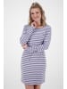alife and kickin Kleid EllinAK Z in orchid